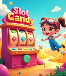 candy slot