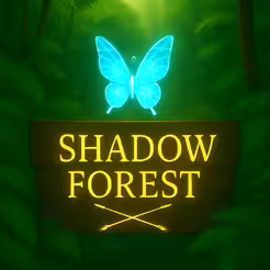 shadow forest